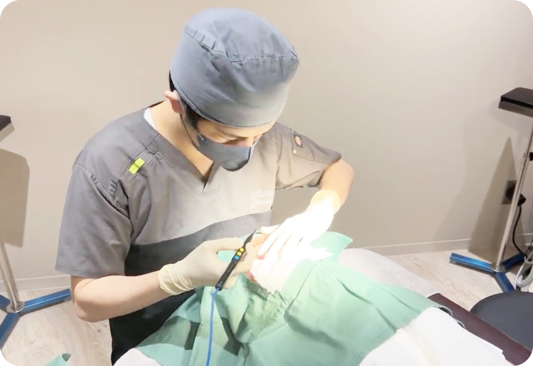 アイビーグループ 升本 浩紀